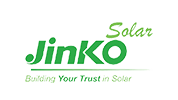 Jinko web